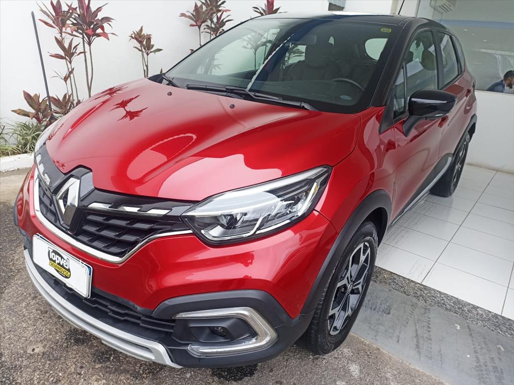 RENAULT         CAPTUR