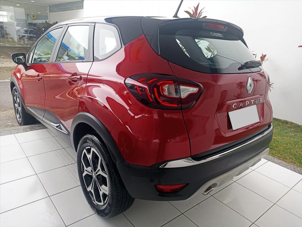 RENAULT         CAPTUR