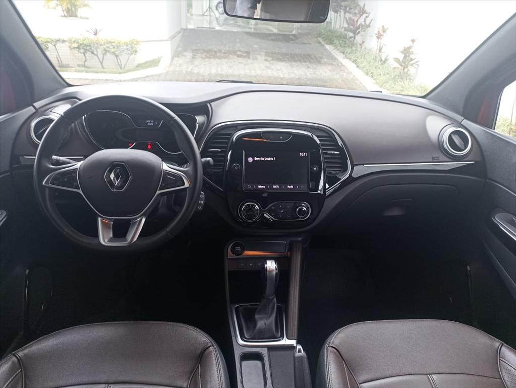 RENAULT         CAPTUR