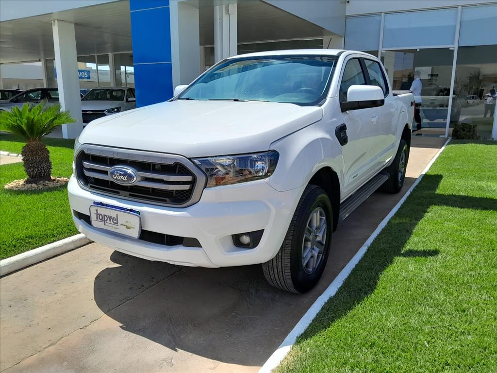 FORD         RANGER