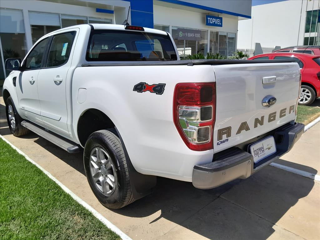 FORD         RANGER