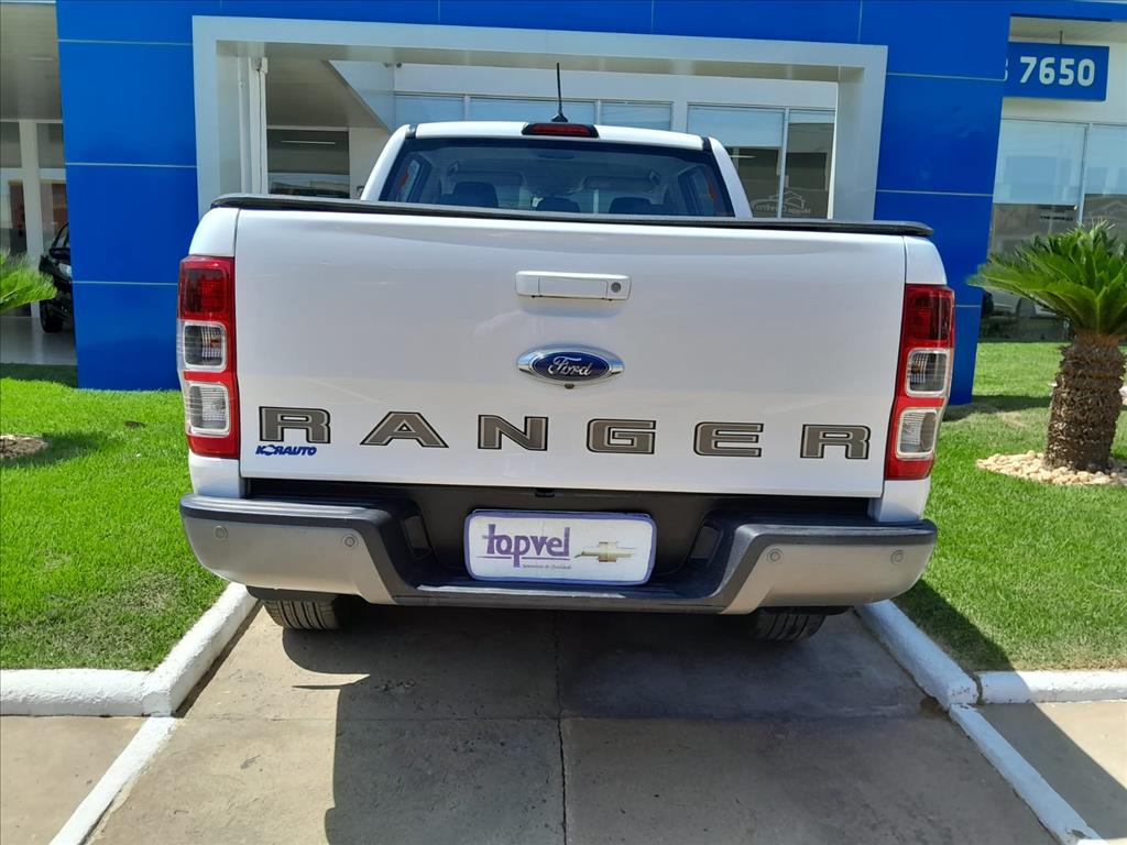 FORD         RANGER