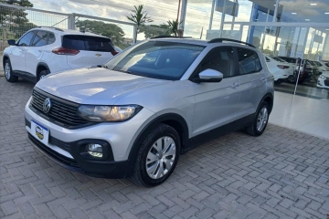T-CROSS
