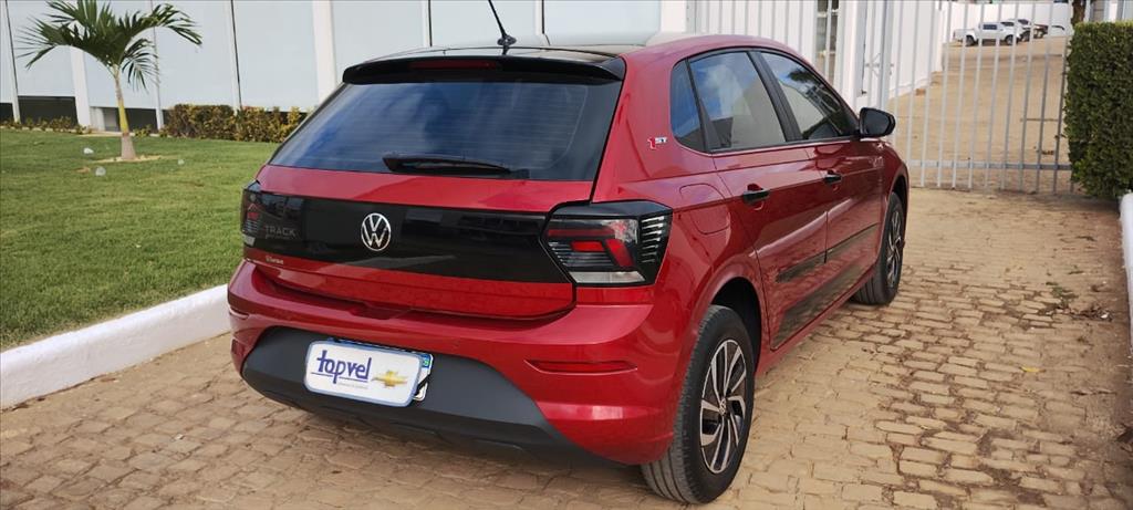 VOLKSWAGEN         POLO