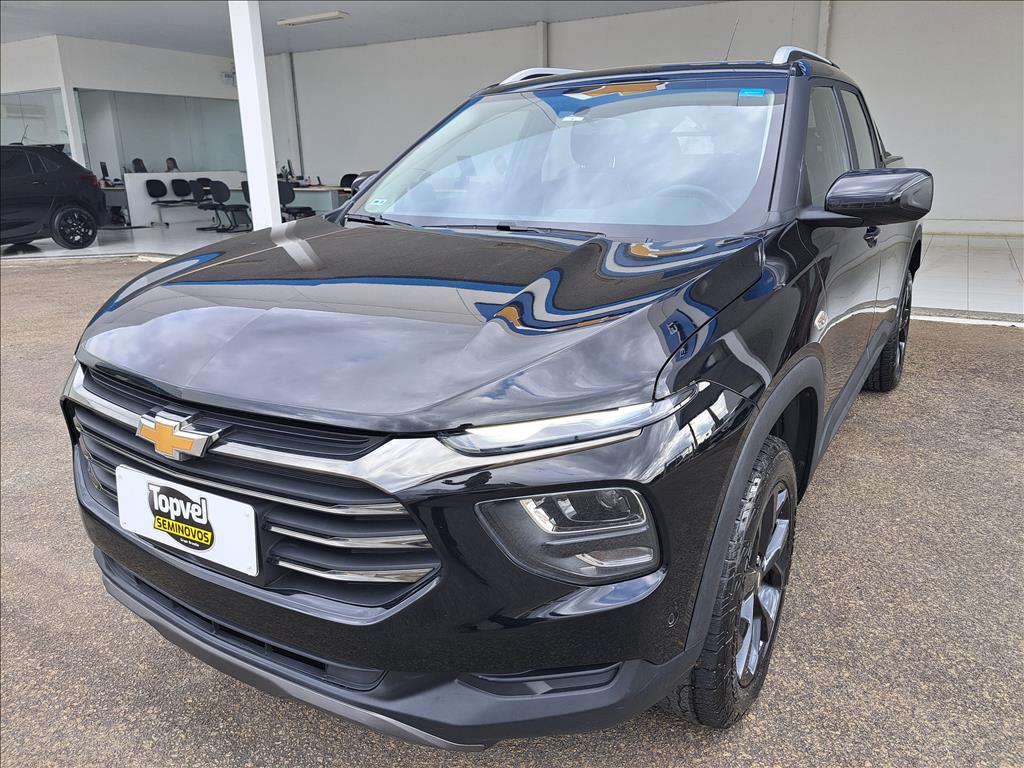 CHEVROLET         MONTANA