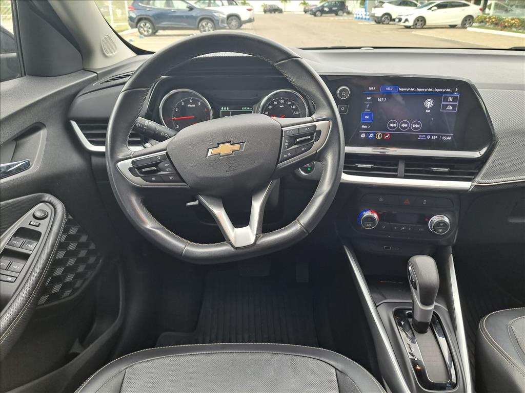 CHEVROLET         MONTANA